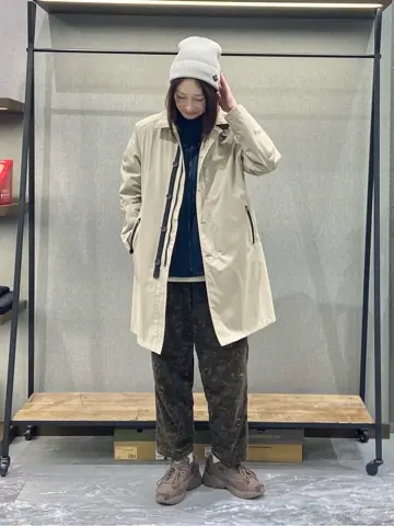 JOSEPH ABBOUD MOUNTAIN たかい　かおり コーディネート画像