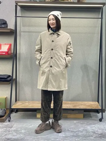 JOSEPH ABBOUD MOUNTAIN たかい　かおり コーディネート画像