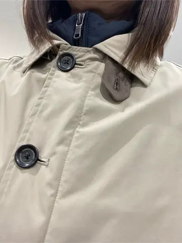 JOSEPH ABBOUD MOUNTAIN たかい　かおり コーディネート画像