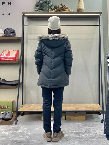 JOSEPH ABBOUD MOUNTAIN たかい　かおり コーディネート画像