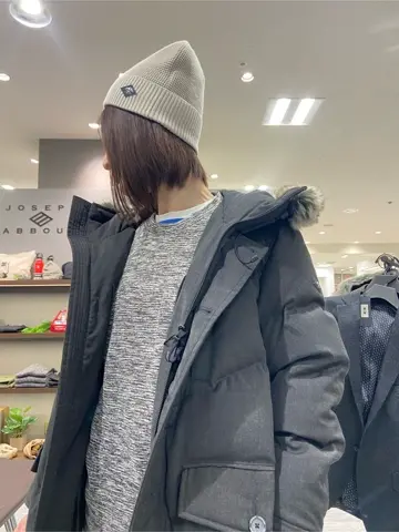 JOSEPH ABBOUD MOUNTAIN たかい　かおり コーディネート画像