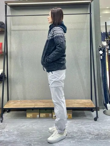 JOSEPH ABBOUD MOUNTAIN たかい　かおり コーディネート画像