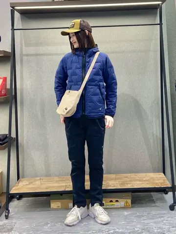 JOSEPH ABBOUD MOUNTAIN たかい　かおり コーディネート画像