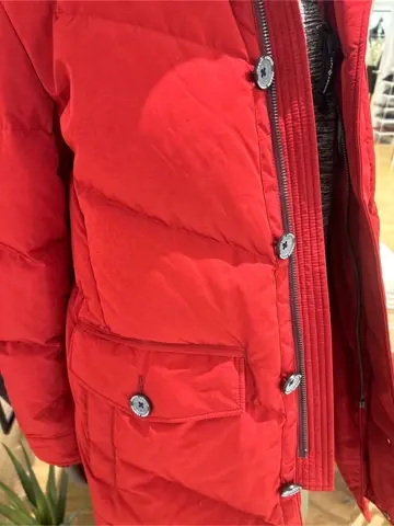 JOSEPH ABBOUD MOUNTAIN YANO コーディネート画像