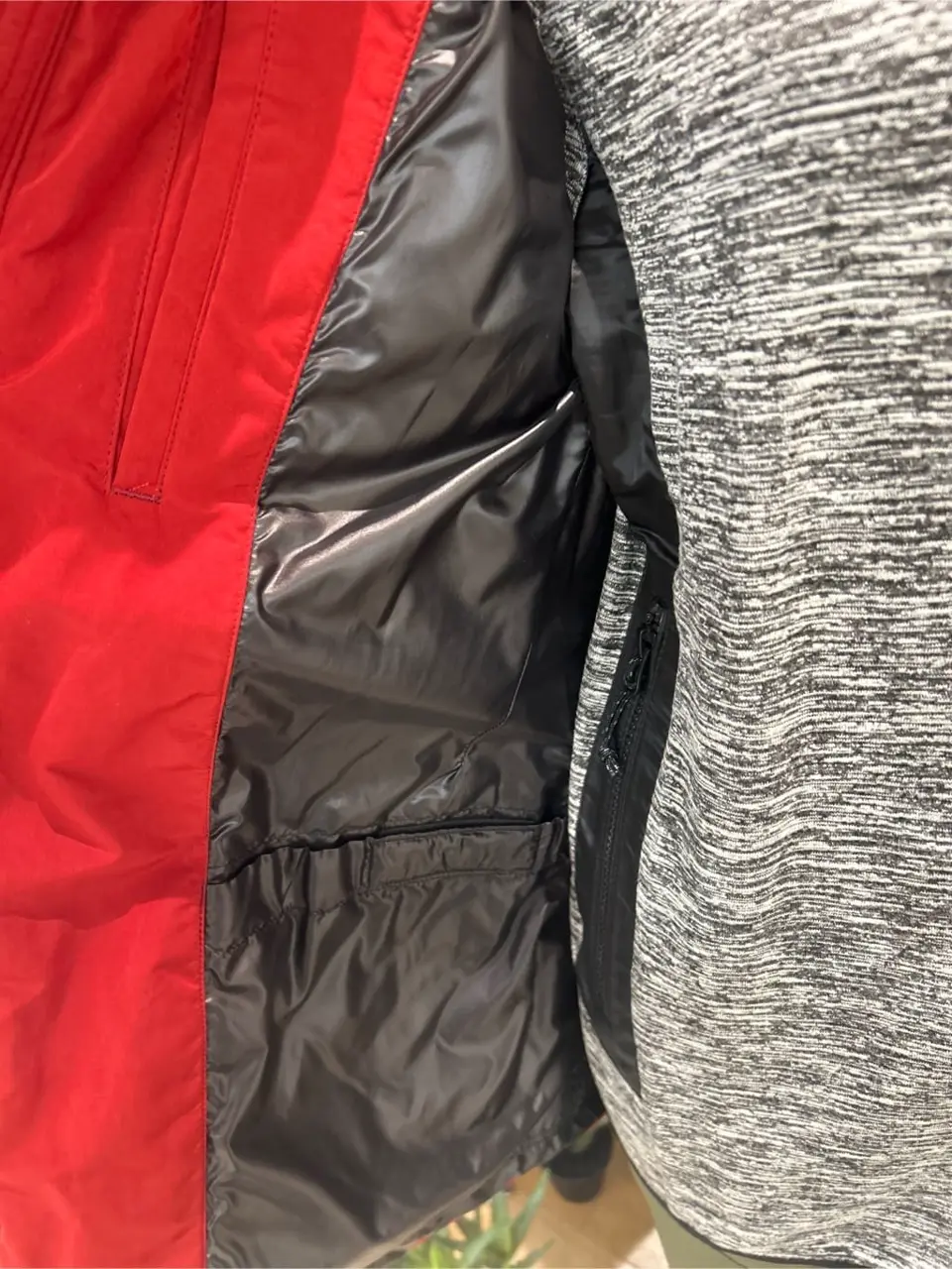 JOSEPH ABBOUD MOUNTAIN YANO コーディネート画像