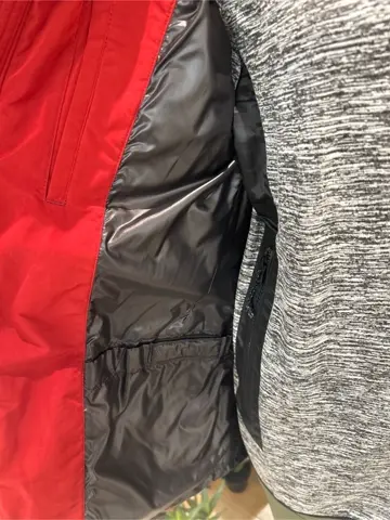 JOSEPH ABBOUD MOUNTAIN YANO コーディネート画像