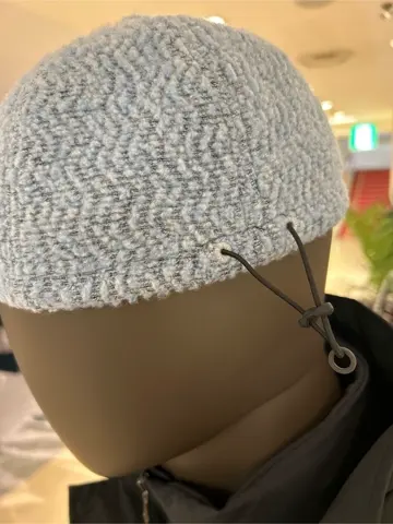 JOSEPH ABBOUD MOUNTAIN YANO コーディネート画像