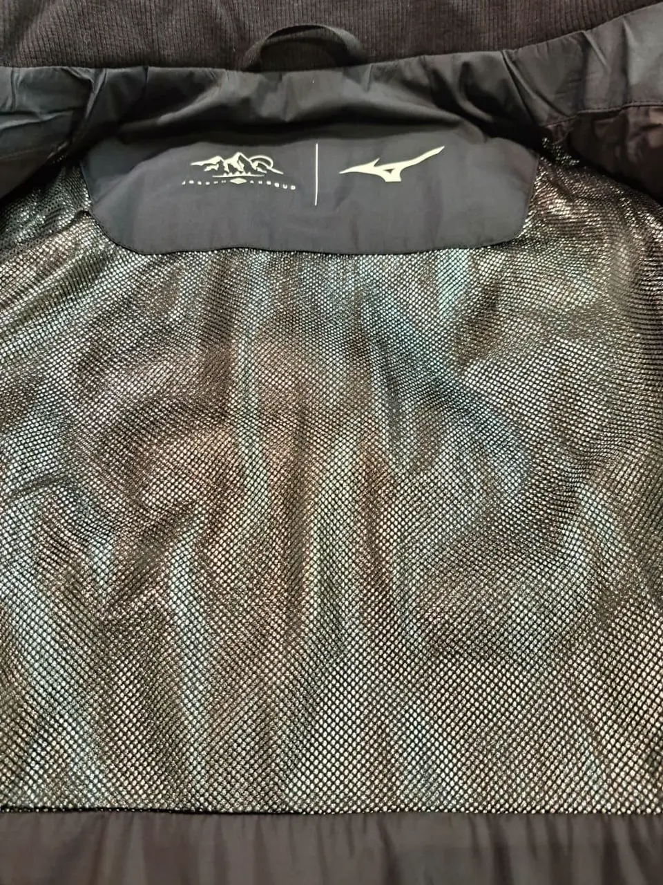 JOSEPH ABBOUD MOUNTAIN 藤川 コーディネート画像