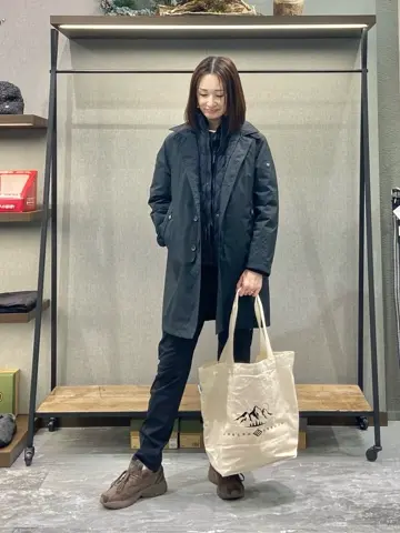 JOSEPH ABBOUD MOUNTAIN たかい　かおり コーディネート画像