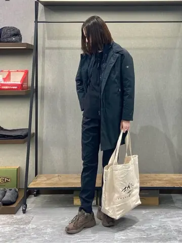 JOSEPH ABBOUD MOUNTAIN たかい　かおり コーディネート画像