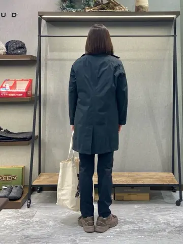 JOSEPH ABBOUD MOUNTAIN たかい　かおり コーディネート画像