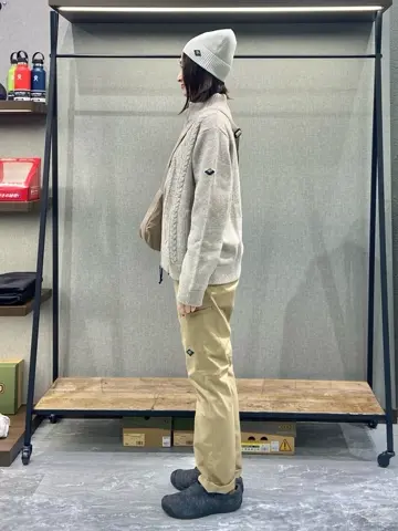 JOSEPH ABBOUD MOUNTAIN たかい　かおり コーディネート画像