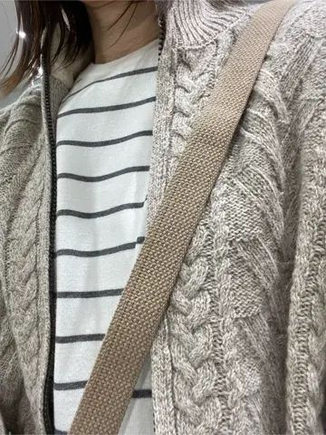 JOSEPH ABBOUD MOUNTAIN たかい　かおり コーディネート画像