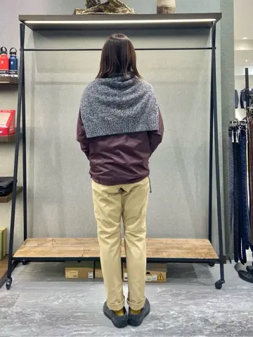 JOSEPH ABBOUD MOUNTAIN たかい　かおり コーディネート画像