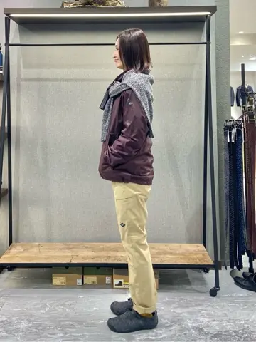 JOSEPH ABBOUD MOUNTAIN たかい　かおり コーディネート画像