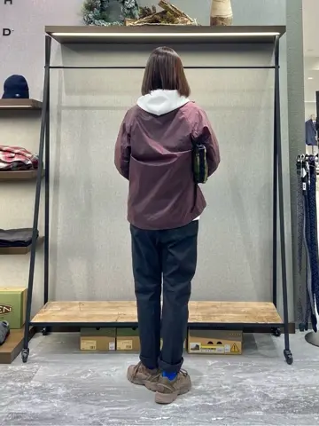 JOSEPH ABBOUD MOUNTAIN たかい　かおり コーディネート画像