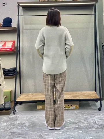 JOSEPH ABBOUD MOUNTAIN たかい　かおり コーディネート画像