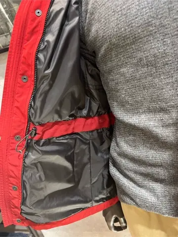 JOSEPH ABBOUD MOUNTAIN 上條 コーディネート画像