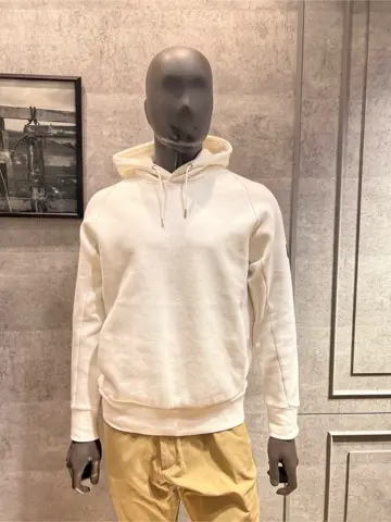 JOSEPH ABBOUD MOUNTAIN 上條 コーディネート画像