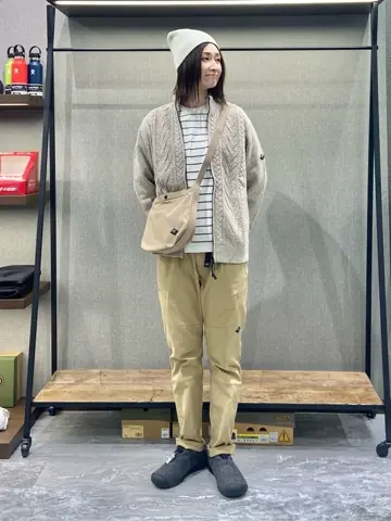 JOSEPH ABBOUD MOUNTAIN たかい　かおり コーディネート画像