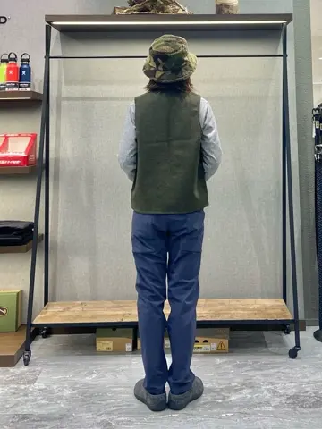 JOSEPH ABBOUD MOUNTAIN たかい　かおり コーディネート画像