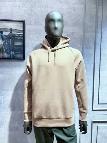 JOSEPH ABBOUD MOUNTAIN 二澤 コーディネート画像