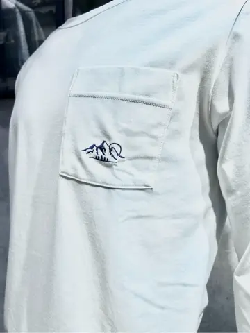 JOSEPH ABBOUD MOUNTAIN 二澤 コーディネート画像