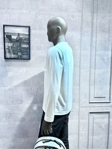 JOSEPH ABBOUD MOUNTAIN 二澤 コーディネート画像