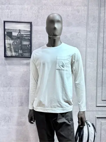 JOSEPH ABBOUD MOUNTAIN 二澤 コーディネート画像