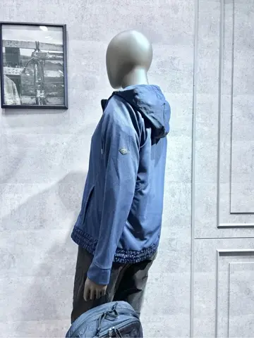 JOSEPH ABBOUD MOUNTAIN 二澤 コーディネート画像