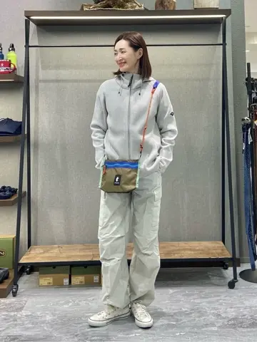 JOSEPH ABBOUD MOUNTAIN たかい　かおり コーディネート画像