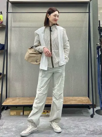 JOSEPH ABBOUD MOUNTAIN たかい　かおり コーディネート画像