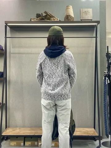 JOSEPH ABBOUD MOUNTAIN たかい　かおり コーディネート画像