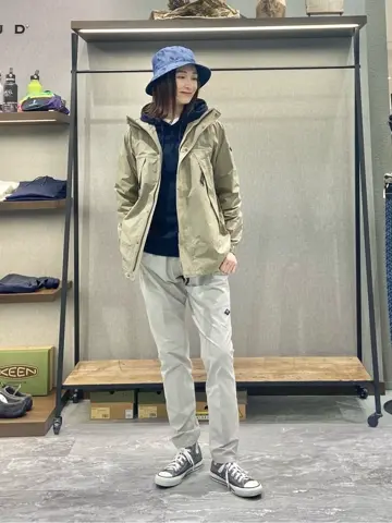 JOSEPH ABBOUD MOUNTAIN たかい　かおり コーディネート画像