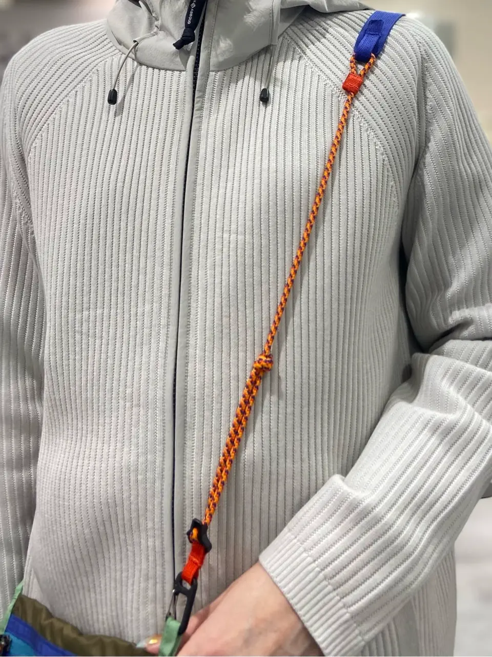 JOSEPH ABBOUD MOUNTAIN たかい　かおり コーディネート画像