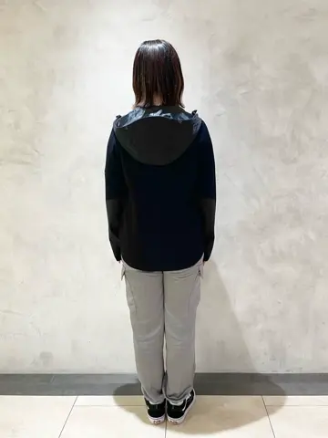 JOSEPH ABBOUD MOUNTAIN 小田 コーディネート画像