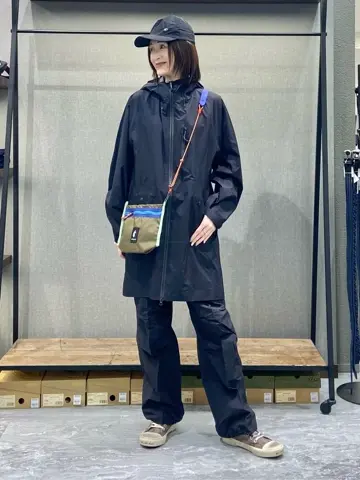 JOSEPH ABBOUD MOUNTAIN たかい　かおり コーディネート画像