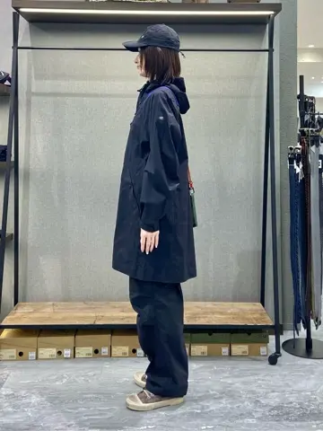 JOSEPH ABBOUD MOUNTAIN たかい　かおり コーディネート画像