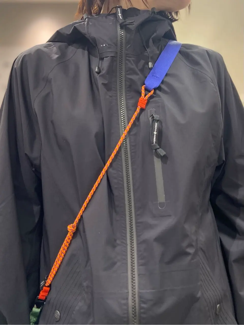 JOSEPH ABBOUD MOUNTAIN たかい　かおり コーディネート画像