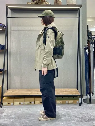 JOSEPH ABBOUD MOUNTAIN たかい　かおり コーディネート画像