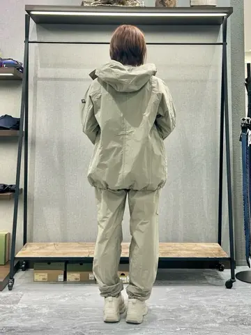 JOSEPH ABBOUD MOUNTAIN 上田 コーディネート画像