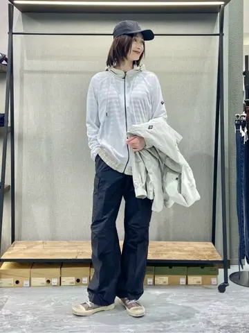 JOSEPH ABBOUD MOUNTAIN たかい　かおり コーディネート画像