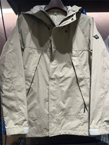 JOSEPH ABBOUD MOUNTAIN 笠原 コーディネート画像