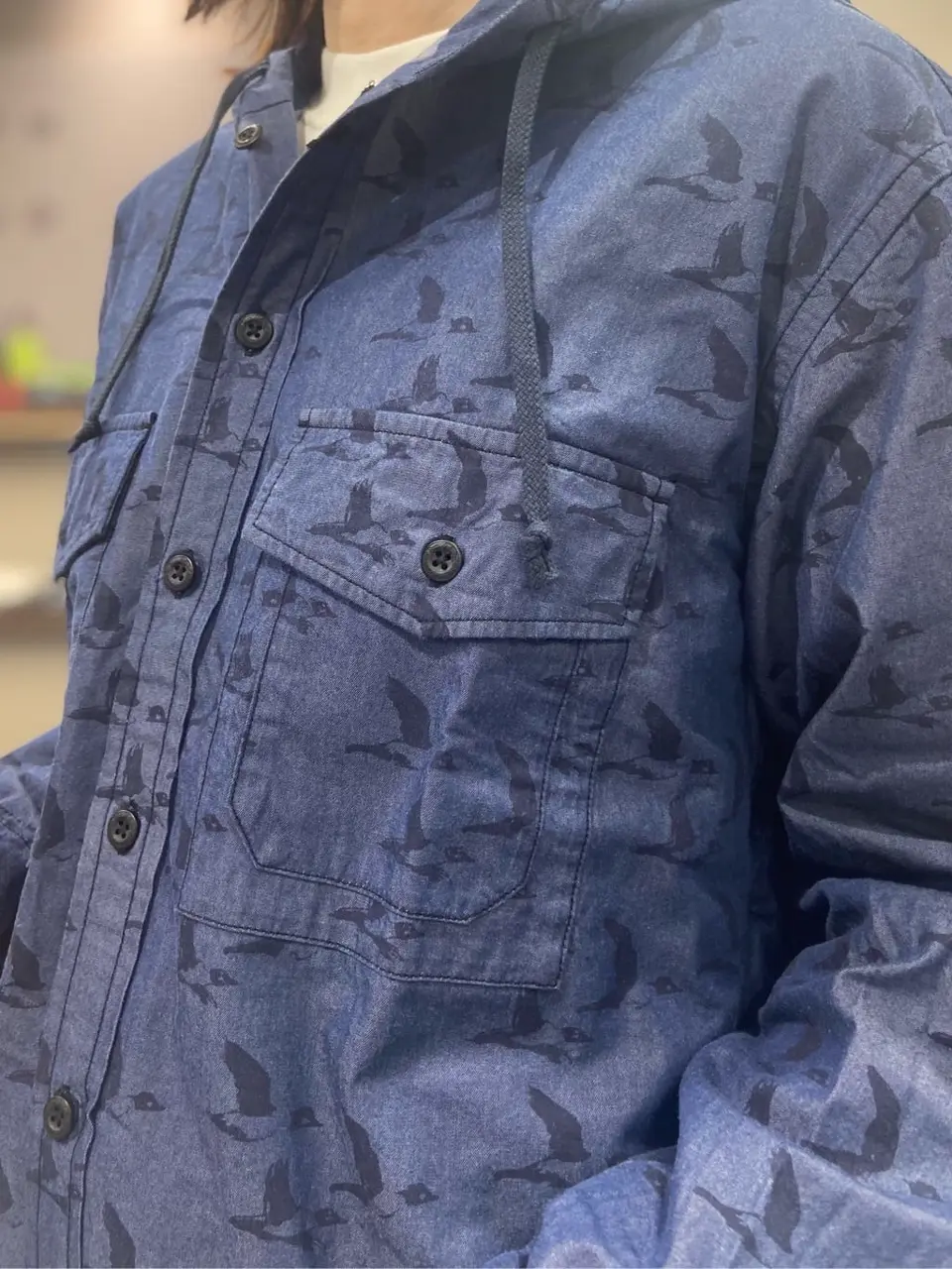 JOSEPH ABBOUD MOUNTAIN たかい　かおり コーディネート画像