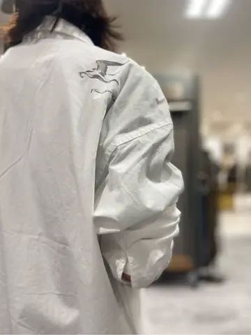 JOSEPH ABBOUD MOUNTAIN たかい　かおり コーディネート画像