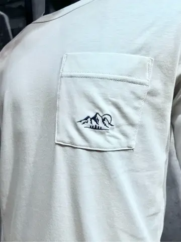 JOSEPH ABBOUD MOUNTAIN 二澤 コーディネート画像