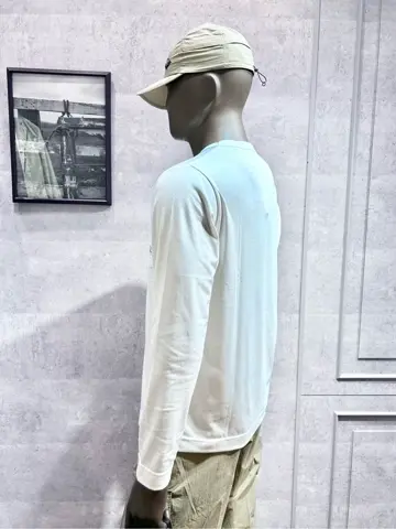 JOSEPH ABBOUD MOUNTAIN 二澤 コーディネート画像