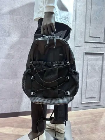 JOSEPH ABBOUD MOUNTAIN 二澤 コーディネート画像