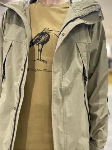 JOSEPH ABBOUD MOUNTAIN たかい　かおり コーディネート画像