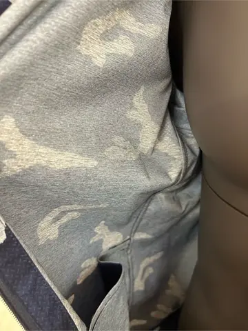 JOSEPH ABBOUD MOUNTAIN YANO コーディネート画像